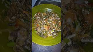 Sayur bening teman ikan Asin #cooking #food #kuliner #minivlog #adayinmylife