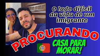 Procurando casa para morar em portugal