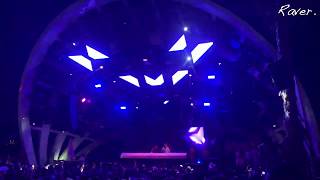 Patrick Topping b2b Richy Ahmed @ Sonus Festival 2019 - Day 3