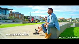 Na Ja - Pav Dharia (Official Video) | 4K Video | Dance Hit | Punjabi Songs | #pavdharia  #najanaja