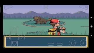 Começo Difícil| Pokémon Radical Red#Início