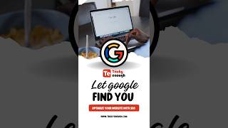 Let google find you