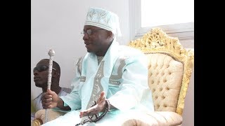 Seydi Mouhamed El Cheikh le missionnaire de Cheikhou Tijani Chérif