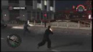 Saints Row - Angelo Abuse (Glitch)