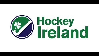 Ireland vs. Germany - Senior Men - 19/05/2018