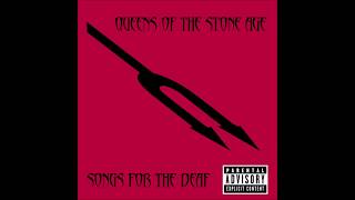 Queens of the Stone Age - A Song for the Deaf