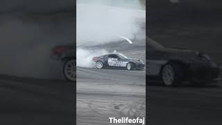 Formula Drift