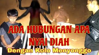 MBAH KARTAJI MELAKUKAN KESALAHAN YANG FAT4L