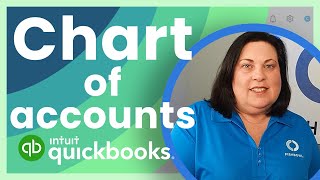 Chart of Accounts in QuickBooks Online | QuickBooks & More