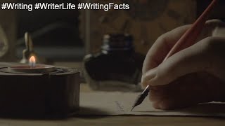 Breaking the Writing Code: 10 Intriguing Facts Uncovered