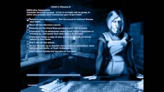 Let's Play Thief 2: CoSaS Mission X - 4 - More Like Rubbed Out