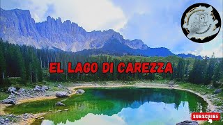 Lago di Carezza