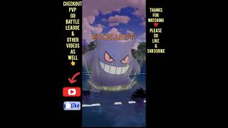 TOUGHEST Team Rocket GRUNT YOU'LL EVER SEE 🤯 -2024 |Pokemon Go|#pokemon #pokemongo #gaming #pvp #gbl