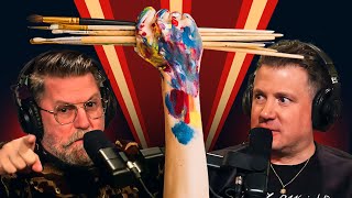 Communists HATE Artists | Guest: Gavin McInnes