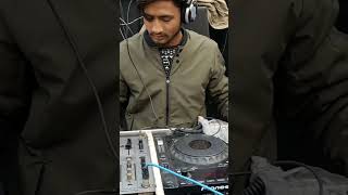 शर्मा DJ