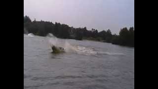 david standley/thefnt/novice/avos/freestyle jetskiing/2012