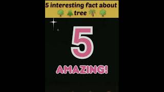 Amazing fact about forest | जंगल से जुड़ी आश्चर्यजनक बातें | interesting fact| 🎄🌴