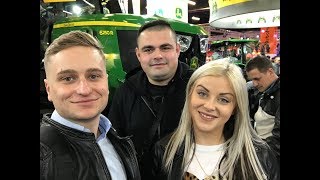 AGROTECH 2019 Z EKIPĄ ANGUSYTV!