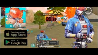 Farlight 84 (26 kills)Mk.R gameplay #farlight84videos #likes #subscribemychannel #Mk.R