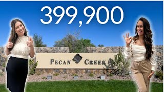 Great Community near Queen Creek Arizona | Pecan Creek