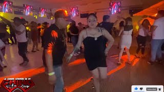 🔥LA CUMBIA BUENA GRUPO MISTERKUMBIA 2023 EN VIVO SONIDO MAGIA QUEENS PALACE