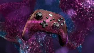 PowerA Advantage Wired Controller for Xbox Series X|S - Sparkle