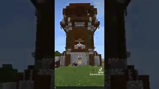 Minecraft edit