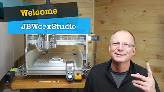 Welcome to JBWorxStudio