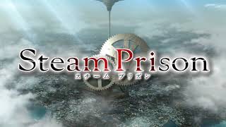 Steam Prison Samu Chan Let's Play   Op