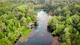 Withlacoochee River Watershed