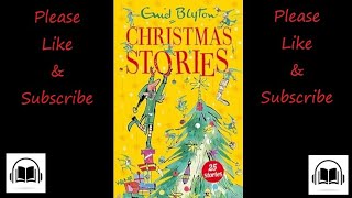 Christmas stories by Enid Blyton audiobook