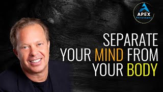 Dr. Joe Dispenza Reveals the Secret to Controlling Your Mind and Emotions!