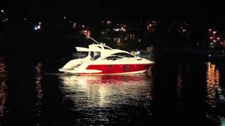 Azimut Yachts Opening Gala