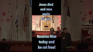 Jesus #jesus #died #for #you #viral #church #faith #nyc #trending #shorts #love #motivation #blessed