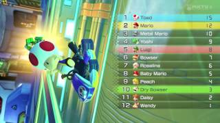 LOL Mario Kart 8 Cemu 1.9.0