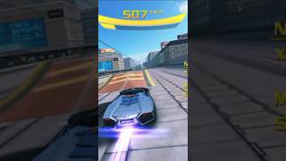 Asphalt 8 Airborne