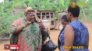 LAWYER APONKYE EP34 AKUAPEM POLO, UNCLE FII,FRANCA🔥educative 🔥