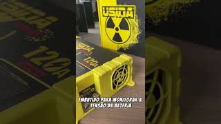 A MELHOR FONTE PARA SEU SOM 🚀 FONTE USINA SMART 120A