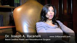 Dr. Racanelli Testimonial 2