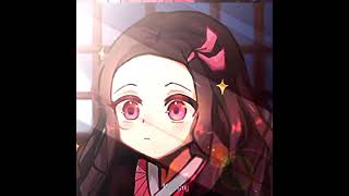 Nezuko edit#edit #anime#fypシ #alightmotion#4k #viral #demonslayer#nezuko #kimetsunoyaiba#jedagjedug