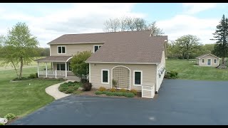 Showcase Video - 2220 Barreville Rd, McHenry, IL