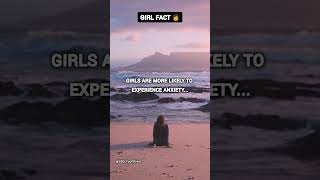 Amazing Girl Facts You Didn’t Know! 👧💥#girl #shortsfeed  #facts #factsshorts #viralvideo #girls