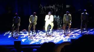 The Temptations -  Is It Gonna Be Yes Or No 2023-05-21