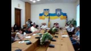 Обговорення 09.06.2015 ч.2 – бабусі втратять від НГОЗ