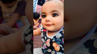 Duniya me hasi #hindisong #bollywood #baby #cute #video