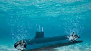 Подводники. Самоликвидация часть 2 - SPY SUBMARINE