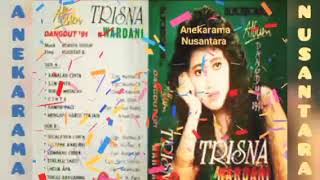 Ramalan Cinta (TRISNA WARDANI a.k.a. TRISNA LEVIA) Karya: Muchtar B Musik: O.M. Beewafa