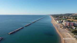 La costa di Portorecanati