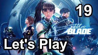 Let's Play | Stellar Blade - Part 19