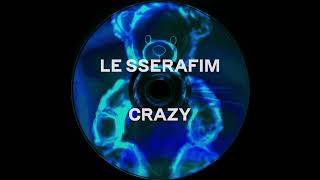 LE SSERAFIM - CRAZY (EBM Remix) (More Pitch Edit)